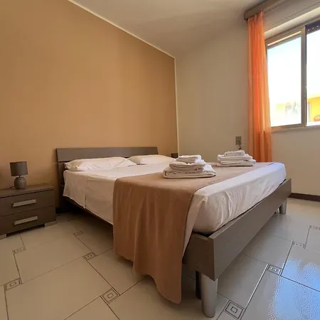 Terrazza Idrusa * אוטרנטו