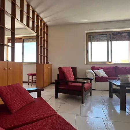 Terrazza Idrusa אוטרנטו