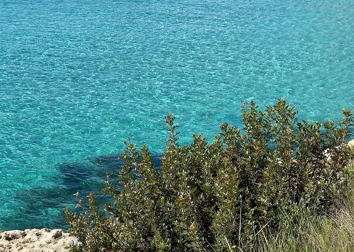 Terrazza Idrusa דירה אוטרנטו