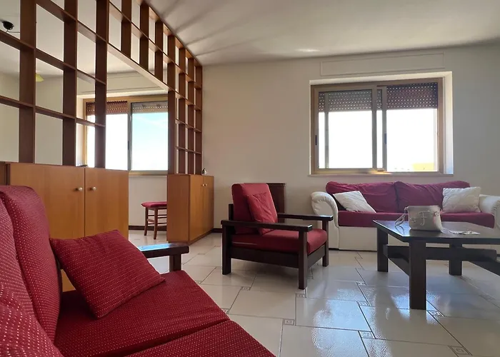 Terrazza Idrusa אוטרנטו