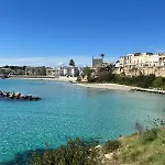 Terrazza Idrusa *