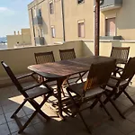 Apartment Terrazza Idrusa