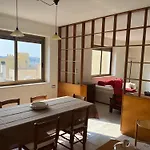 Apartment Terrazza Idrusa