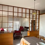 Apartment Terrazza Idrusa Otranto