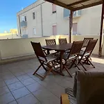 Apartment Terrazza Idrusa Otranto