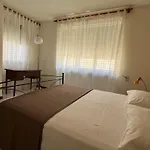 Apartment Terrazza Idrusa