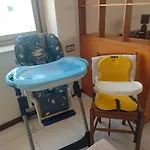 Terrazza Idrusa Appartement Otranto