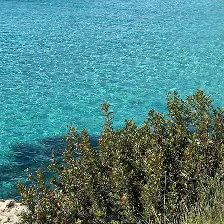 Terrazza Idrusa Lejlighed Otranto