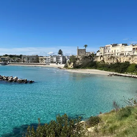 Terrazza Idrusa *