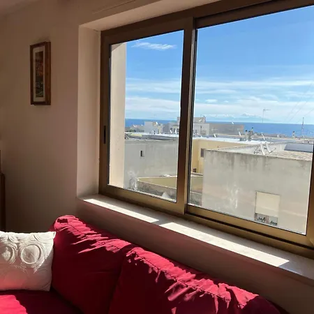 Terrazza Idrusa Otranto