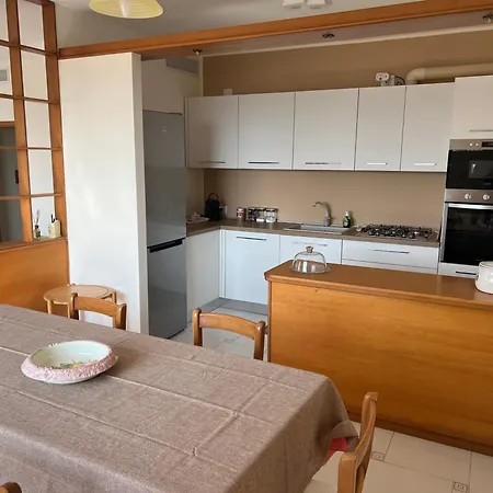 Terrazza Idrusa * Otranto