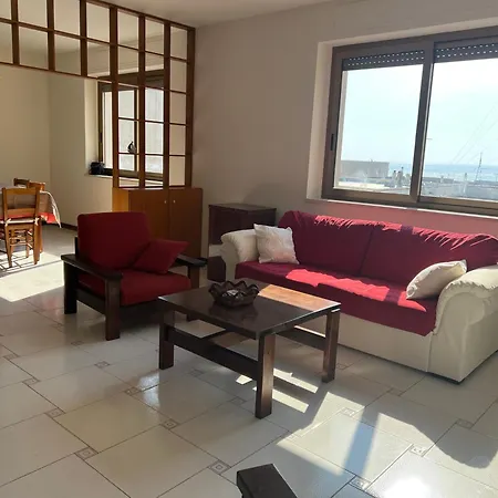 Appartement Terrazza Idrusa *