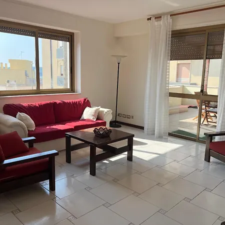 Terrazza Idrusa Appartement Otrante