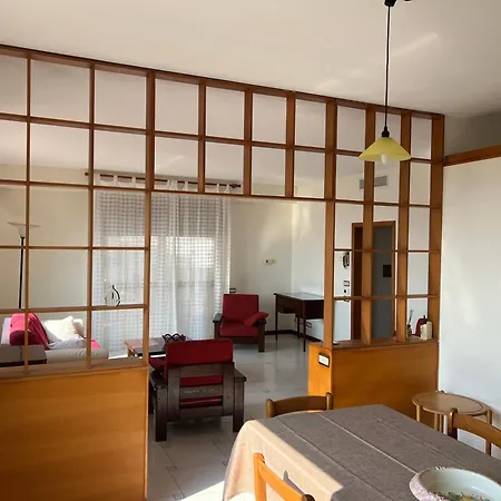 Apartament Terrazza Idrusa Otranto