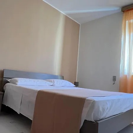 Terrazza Idrusa Lejlighed Otranto