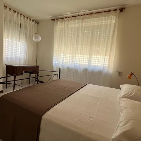 Appartement Terrazza Idrusa