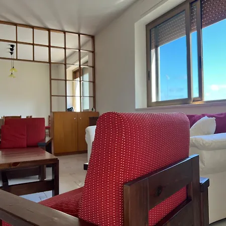 Terrazza Idrusa דירה *