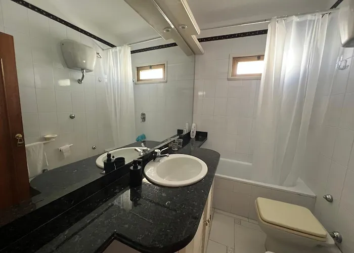 דירה Terrazza Idrusa